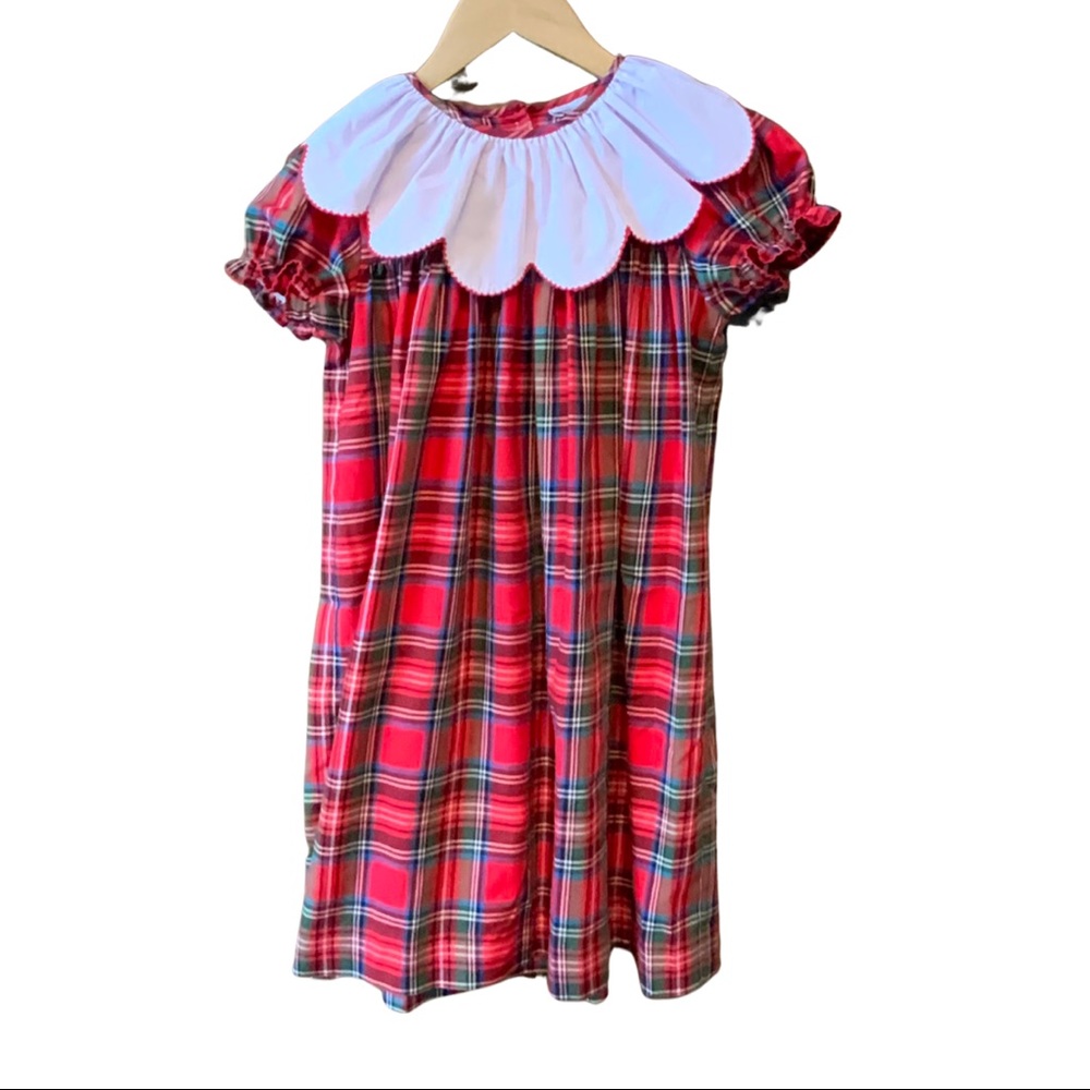 Castles & Crowns Dress